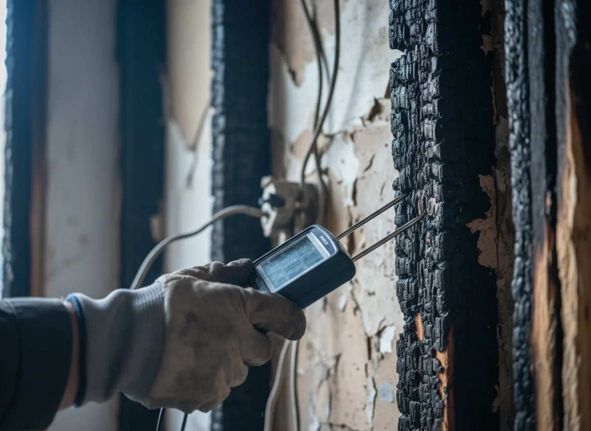Fire Damage Restoration Drummond Island, MI FAQs